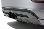 BMW X6 M Typhoon EVO by Hamann 2011 года